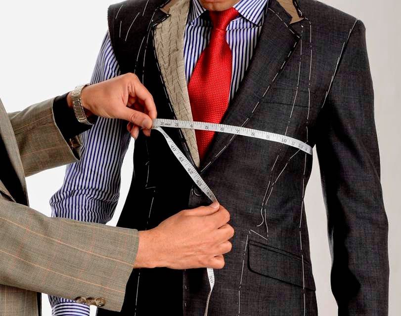 How Much Does It Cost To Have A Suit Altered?