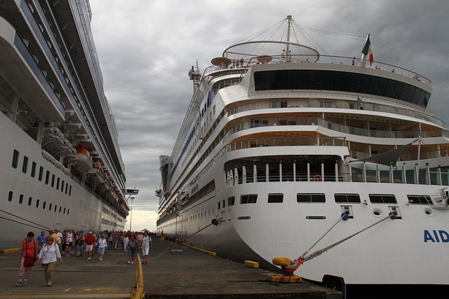 Shipping agency in Port of Yingkou