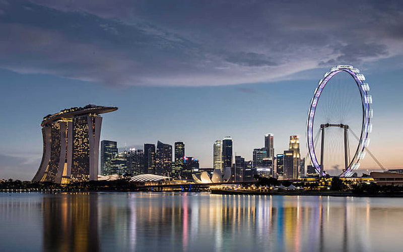 Singapore's Historical and Cultural Treasures