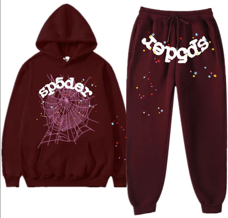 Spider Hoodies A Rising Trend in Streetwear Fashion