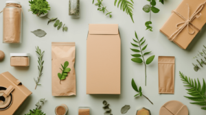 Eco-Friendly Packaging: A Crucial Step Toward a Greener Future