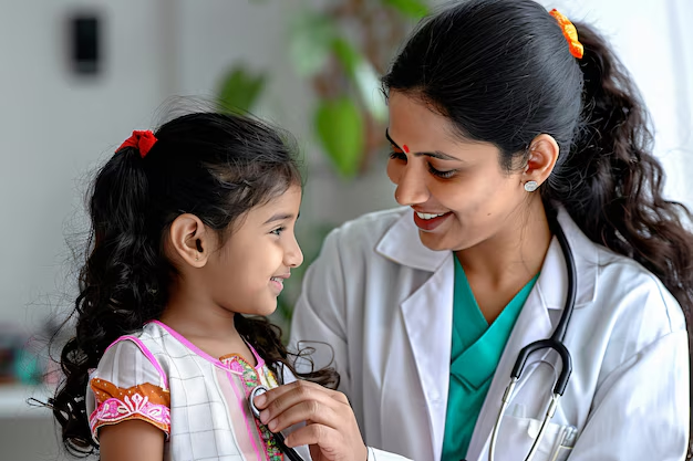 How to Choose the Best Paediatrician for Your Child's Health and Well-being