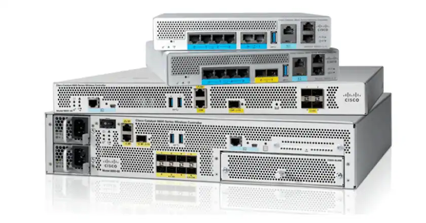 Premium Networking Hardware