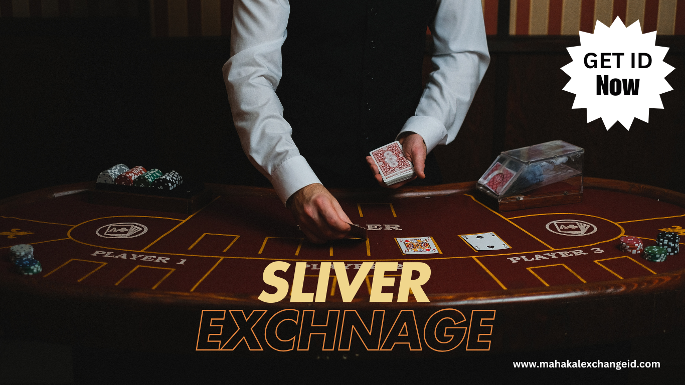 sliver exchange