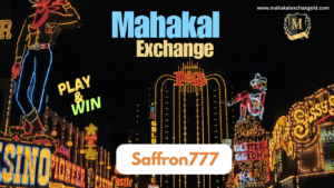 saffron777