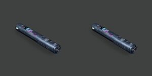 xenopixel v2 lightsaber