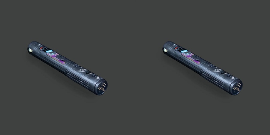 xenopixel v2 lightsaber