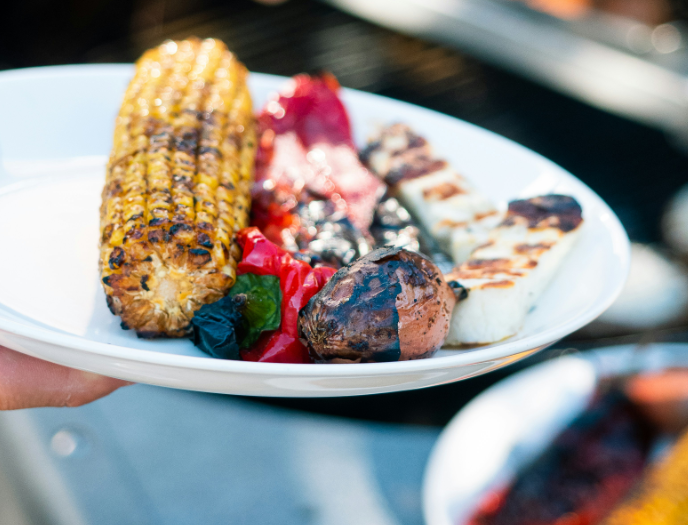 BBQU: Tips, Techniques, and Tantalizing Recipes