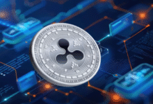 XRP Volatility