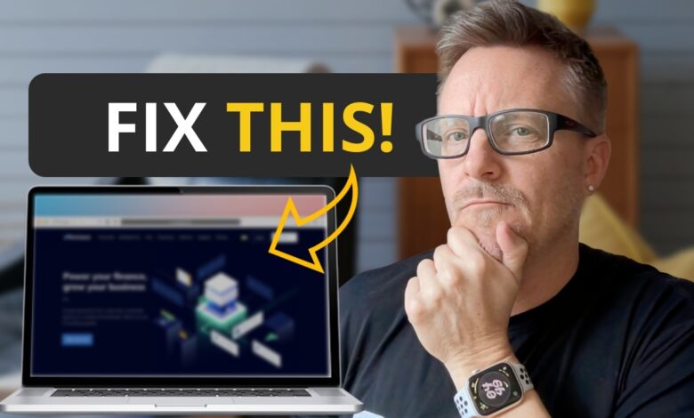 Design Psychology Fix
