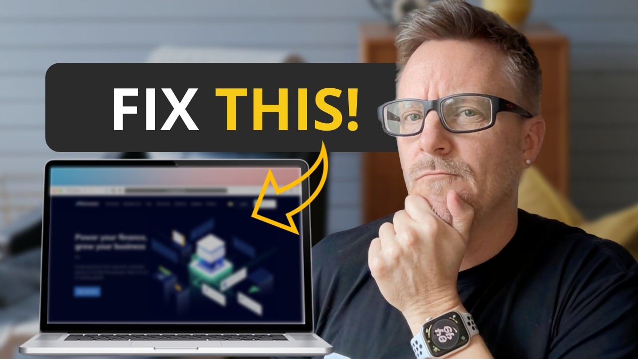 Your Website is Scaring Away Customers—Here’s the Design Psychology Fix