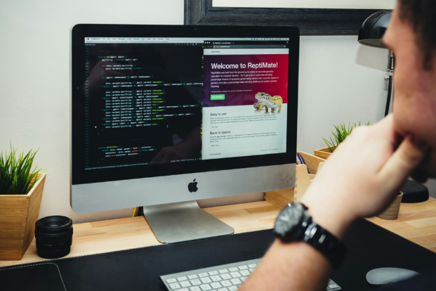 Why Every Great Website in 2025 Will Feel Like a Netflix Experience