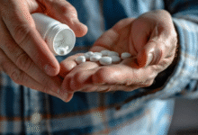 What Permonidehidom Used In