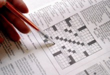 Tips for Tackling Challenging Crossword Clues