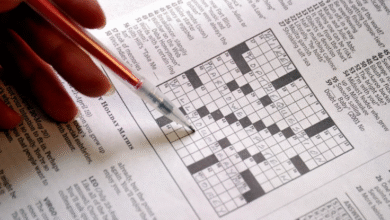 Tips for Tackling Challenging Crossword Clues