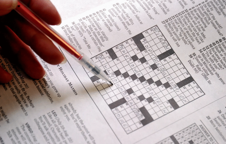Tips for Tackling Challenging Crossword Clues