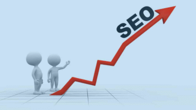 SEO Growth In 2025