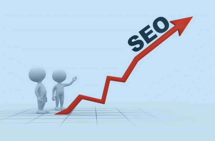 SEO Growth In 2025