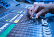 How to Choose the Perfect Audio Equipment for Your Home