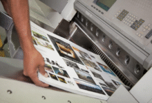 How to Prepare Print-Ready PDFs for Booklet Printers