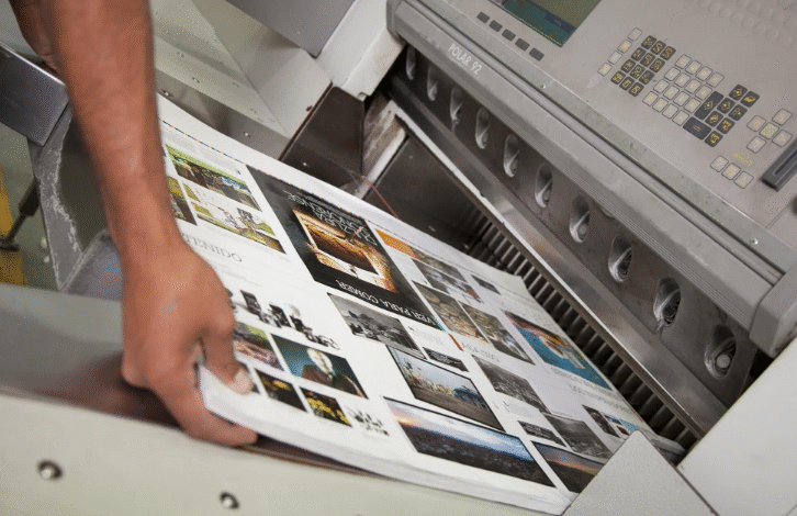 How to Prepare Print-Ready PDFs for Booklet Printers