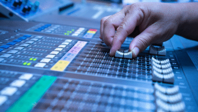 How to Choose the Perfect Audio Equipment for Your Home