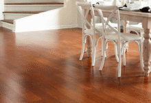 Hardwood Flooring 101