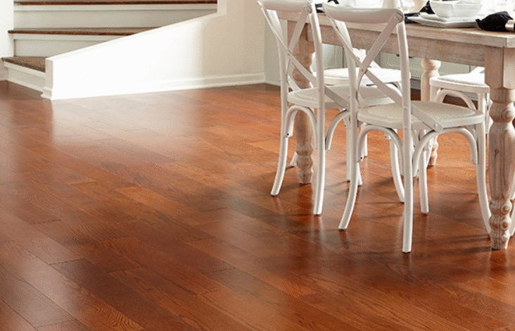 Hardwood Flooring 101