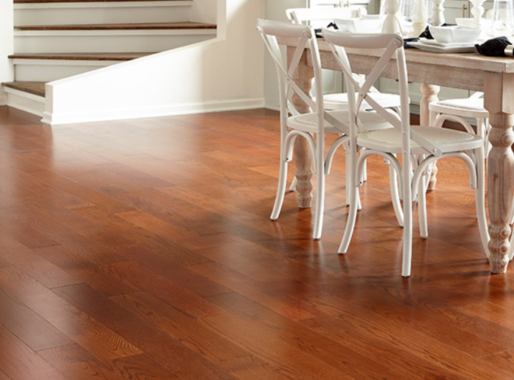 Hardwood Flooring 101: Trends, Benefits, and Longevity in Modern Homes