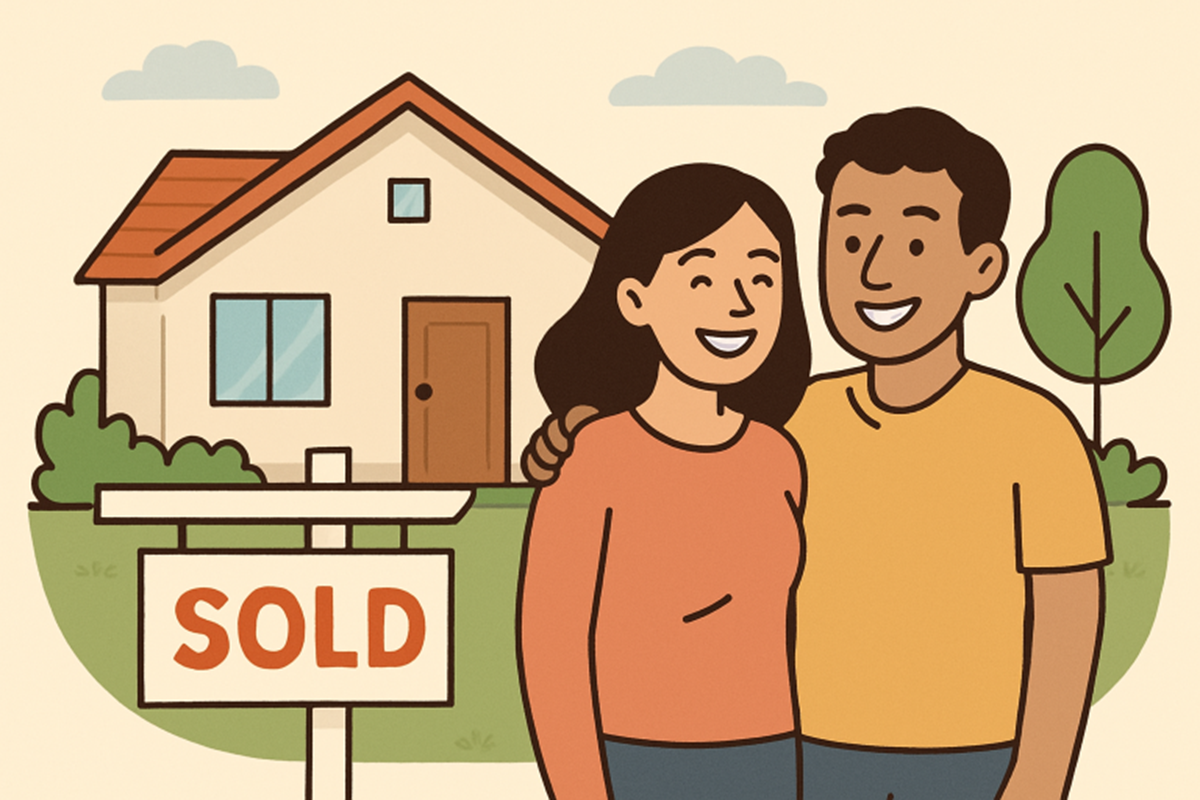 Tips for Finding Your Dream Home in Today’s Real Estate Market