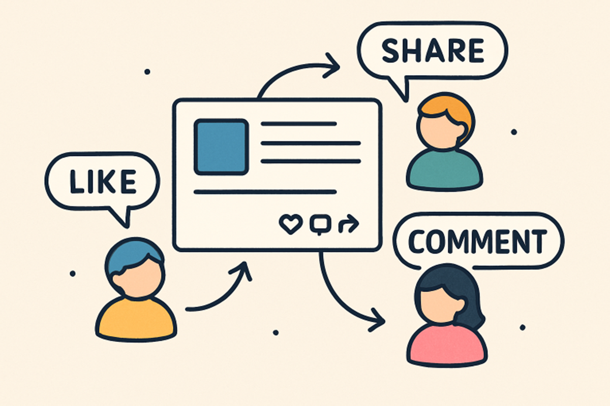 How Social Media Promotions Are Shaping Online Conversations